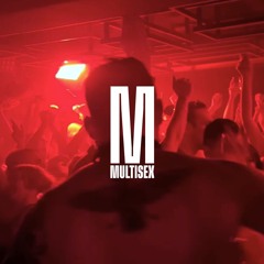 Multisexual Mix #11 Moody Mehran