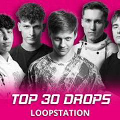 German loopstation beatbox top 30 drops