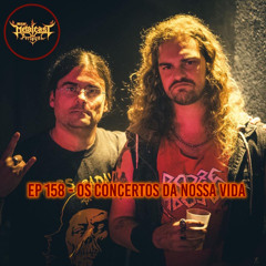 HMCPT - EP 158