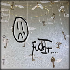 fuck it *composed by feral cat*