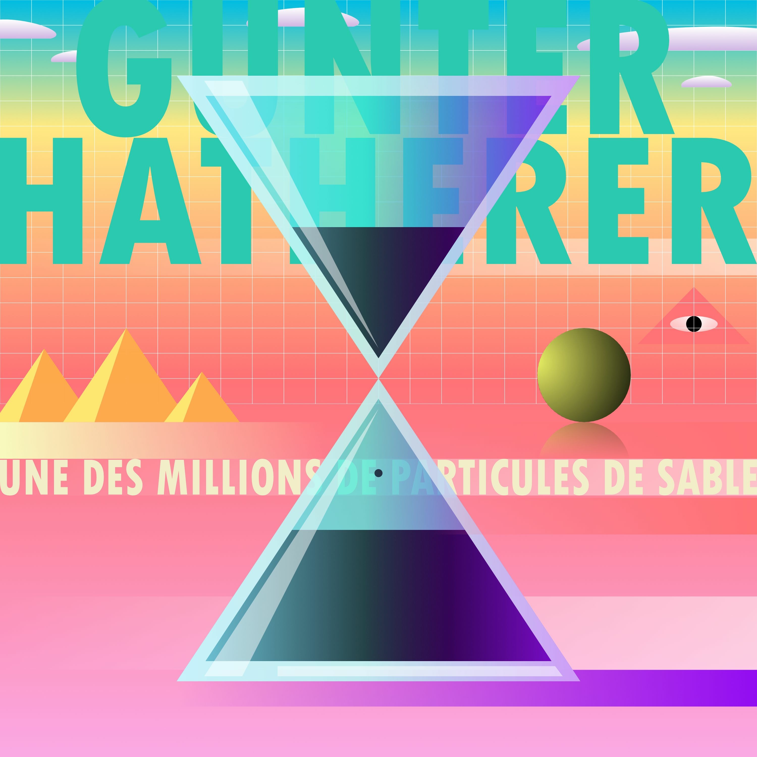 gunter hatherer
