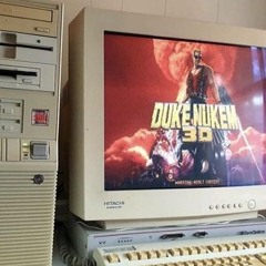 Old School PC GAMING