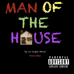 MAN OF THE HOUSE