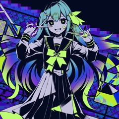 バグ   Covered By 藍月なくる
