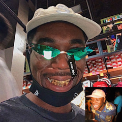 FUNCTION/COOCHIE MANE