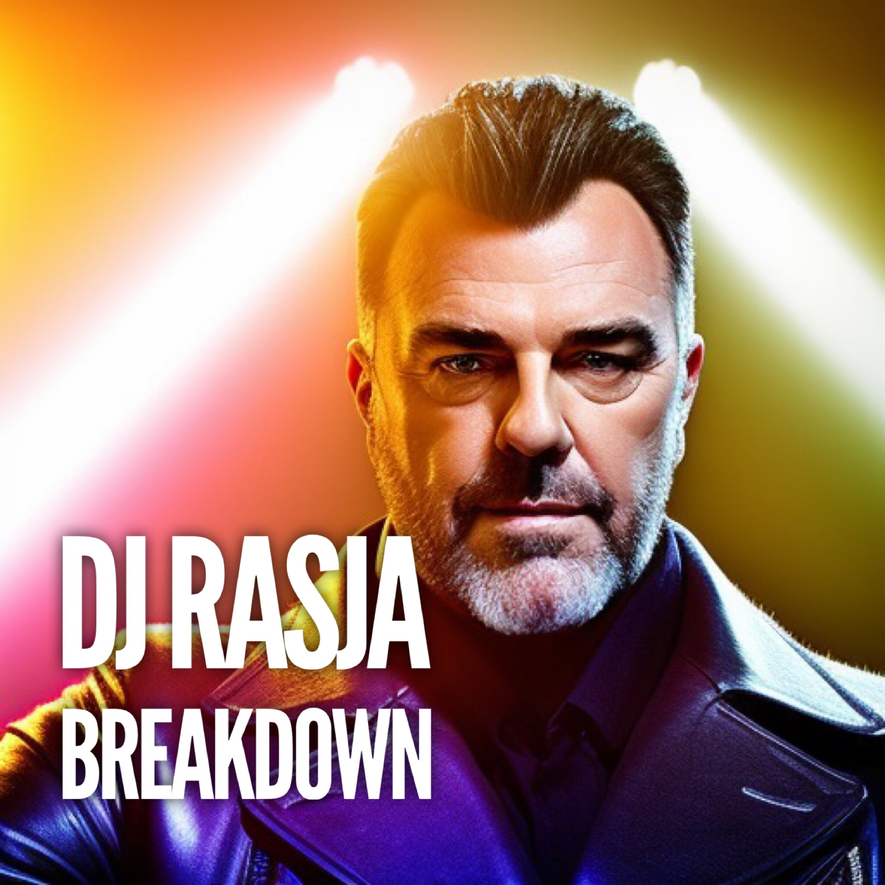 Breakdown episode artwork