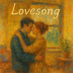 The Cure - Lovesong - Cover Version Gilad Ben Zaken.wav