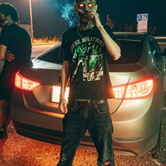 POP MY SHIT (prod.vench)