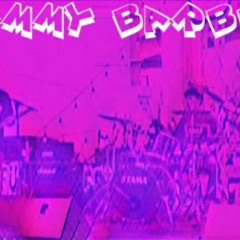 Sammy Barber - Salesman