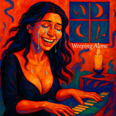 Weeping Alone