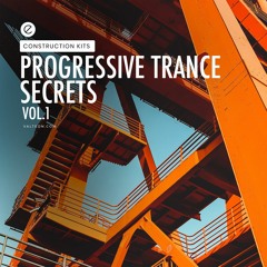 [SAMPLE PACK] Progressive Trance Secrets vol.1