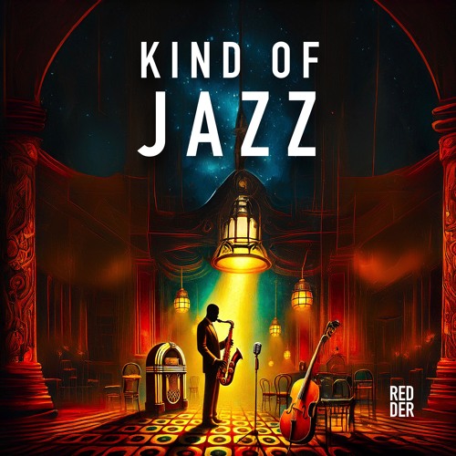 Kind Of Jazz