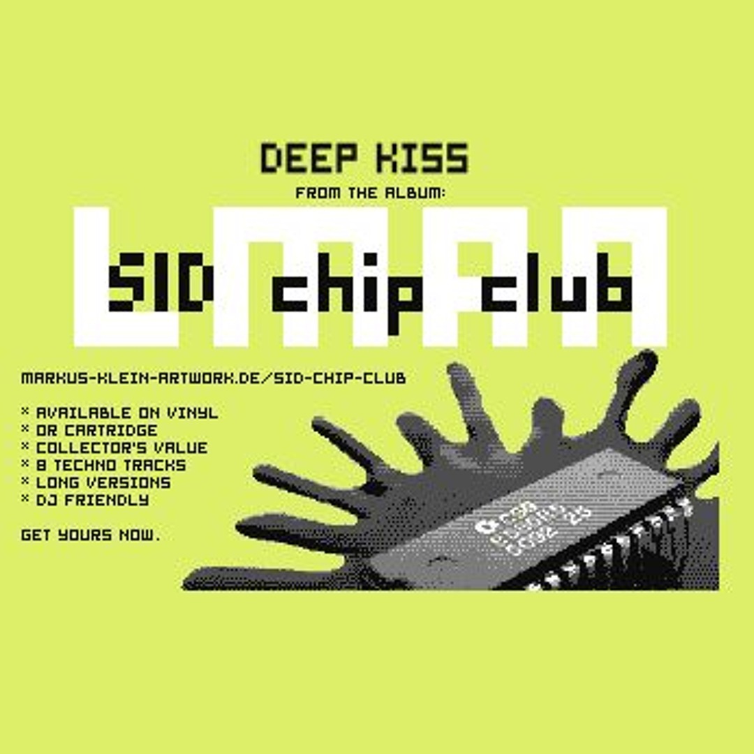 Stream LMan - Deep Kiss by AnalogIstBesser | Listen online for free on ...