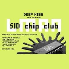 LMan - Deep Kiss