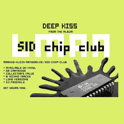 LMan - Deep Kiss