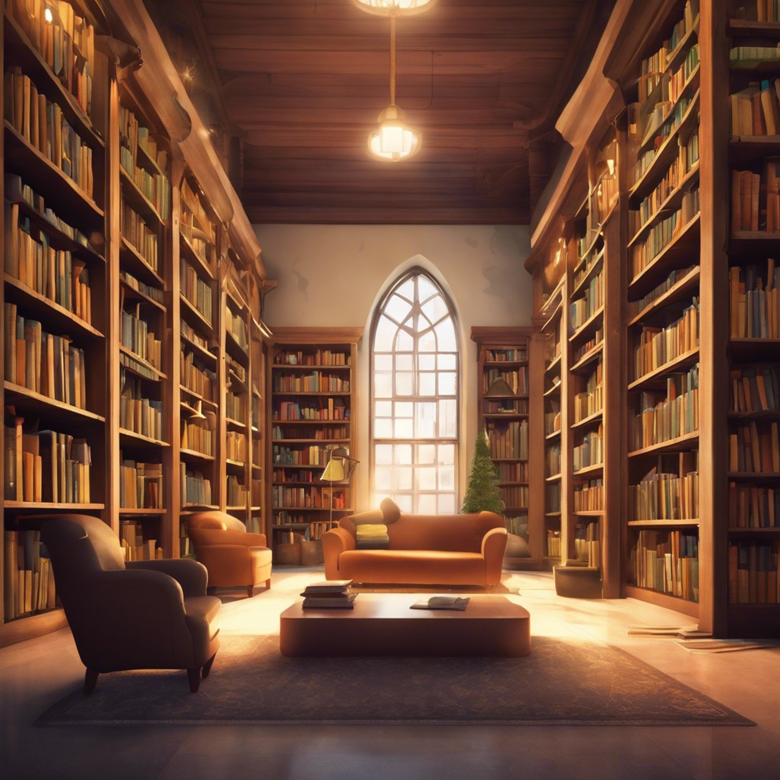 VU Library Live