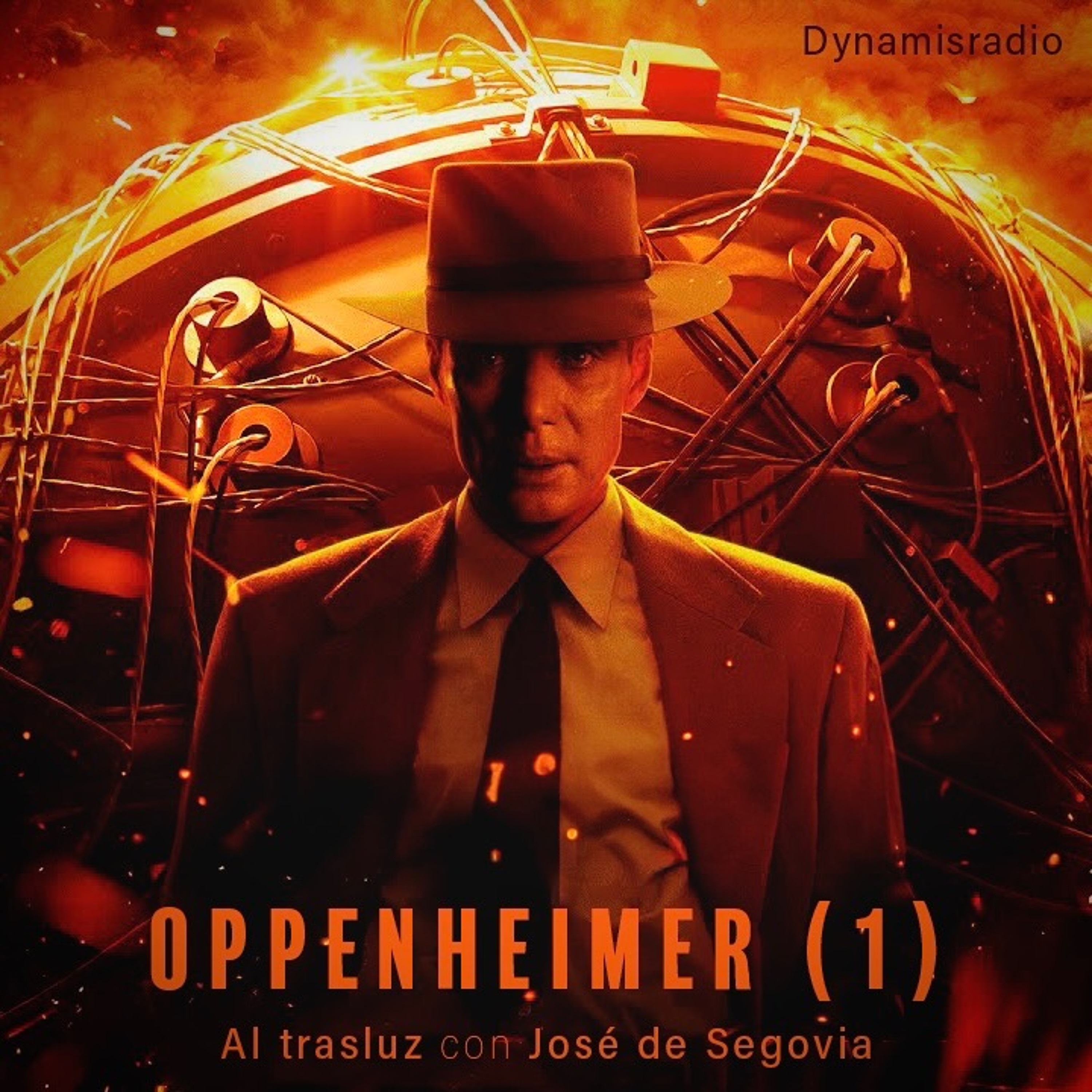 Dynamisradio