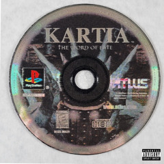 KARTIA FREESTYLE