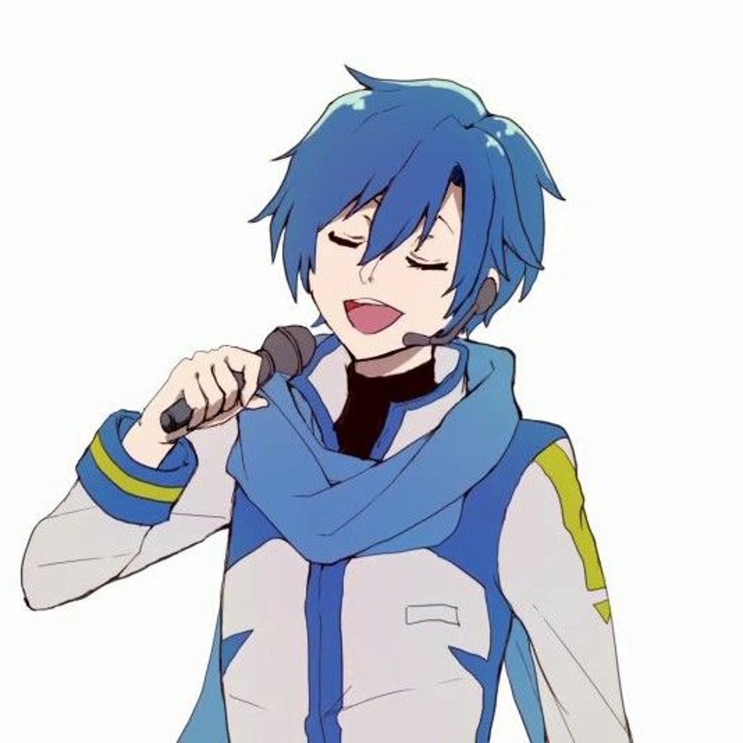 kaitoさん Good Smile Company Nendoroid KAITO 2.0 | KAITO | Kappa Hobby