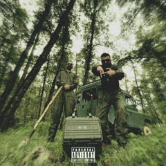 Eternity (feat. Mehrzad NPR & Xoham)