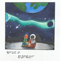 SPACE RANGER