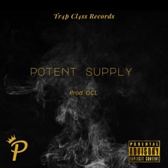 Potent Supply (prod. OCL)