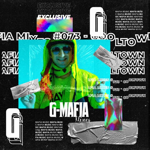 G-Mafia Mixes # 073  Cooltown