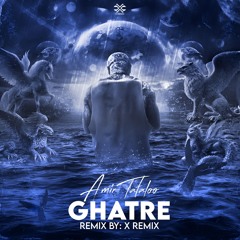 XRemix - Ghatre (Amir Tataloo)