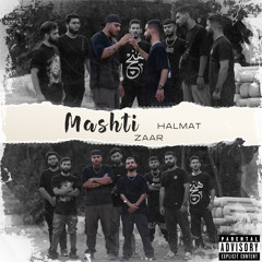 Zaar X Halmat (Mashti)