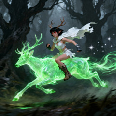 Backdoor – [Spirit Ride]  #UseBackdoorOnly