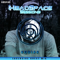 HeadSpace Sessions - Vol 040 Ft. KODIAK