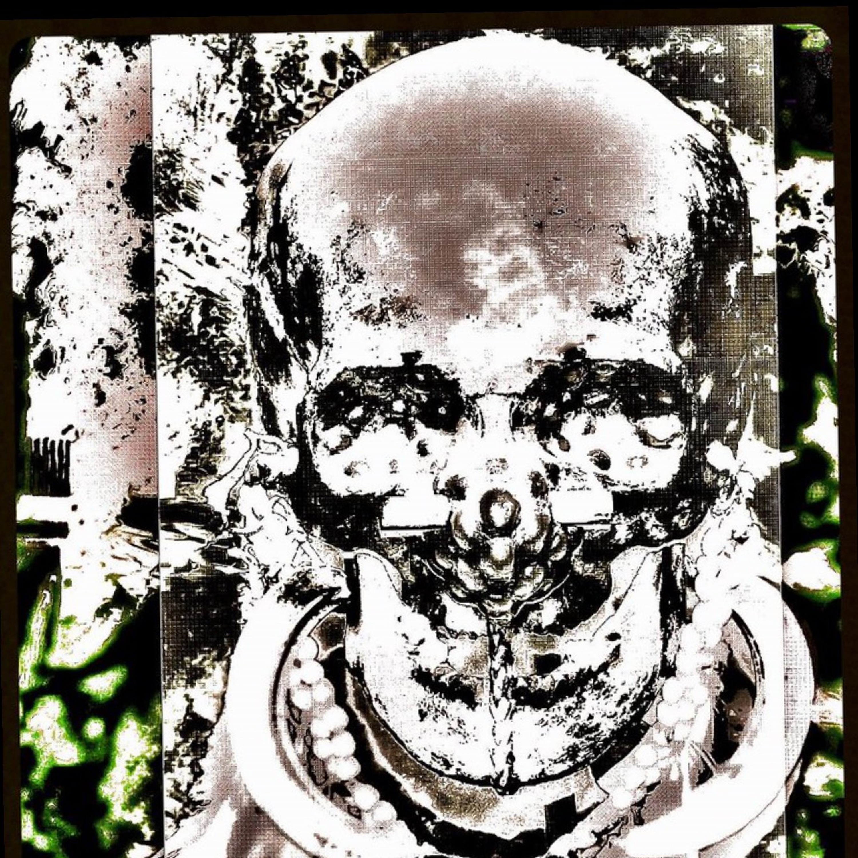 diespider ( ages, experimental,room ) episode artwork