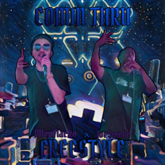 Comin Thru Freestyle | feat. Joe $moke