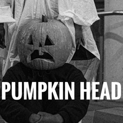 Pumpkin Head