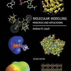 PDF  Molecular Modelling: Principles and Applications
