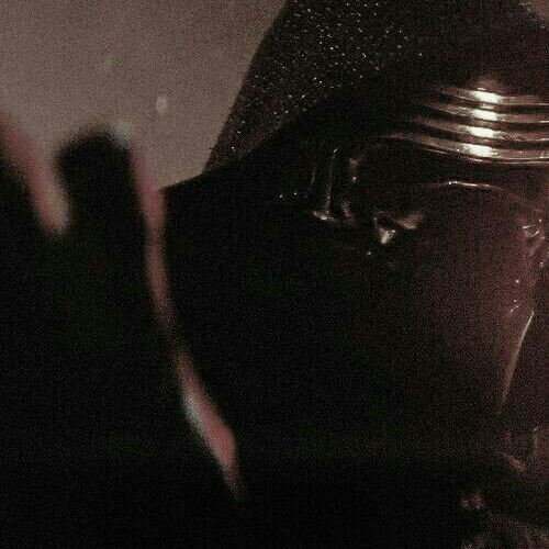 you called me a monster (kylo ren) - get off by kittie