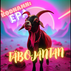 Fäbojäntan (Sötis version)