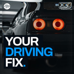 Your Driving Fix.🚦