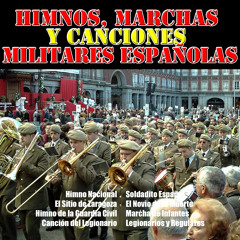 Himno De La Guardia Civil