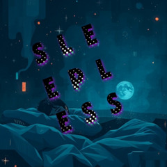 Sleepless