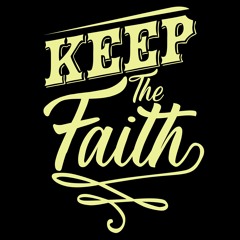 Keep The Faith (Feat. SilverBella)