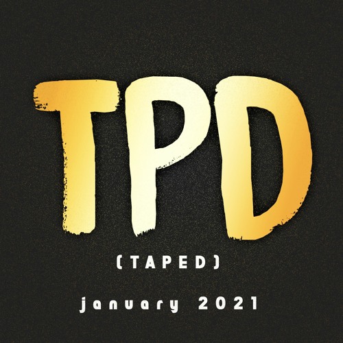 TPD (taped) #5 January 2021 (Progressive Trance Classics Special, 100% Vinyl Set)