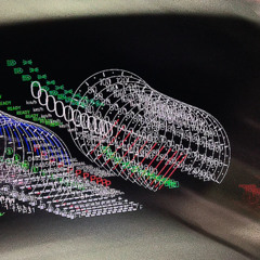 Dextor’s Lab: Tech House + Techno Mix #1