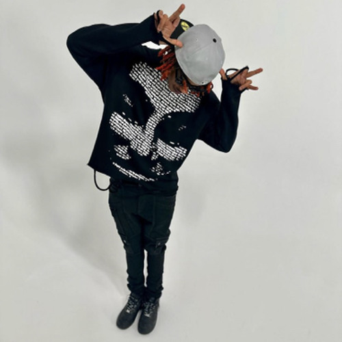 YSN Flow - "Crash Out"