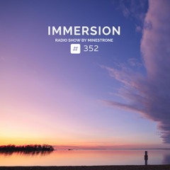 Immersion #352 (04/03/24)
