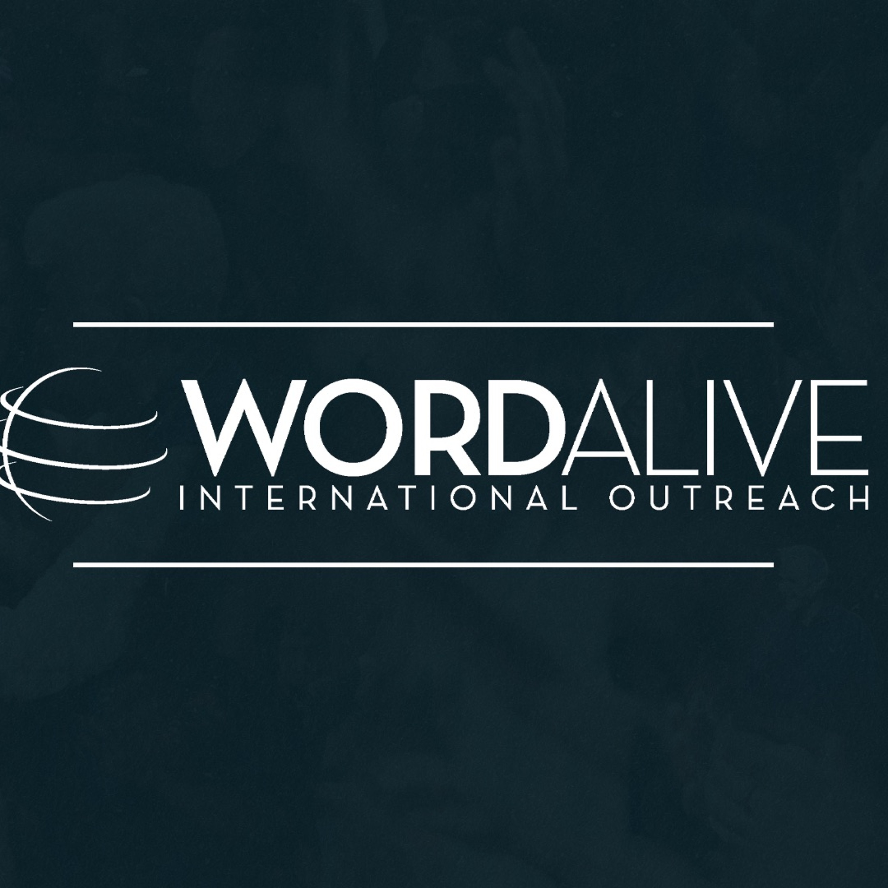 Word Alive International Outreach