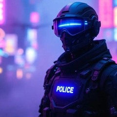 NEON PATROL