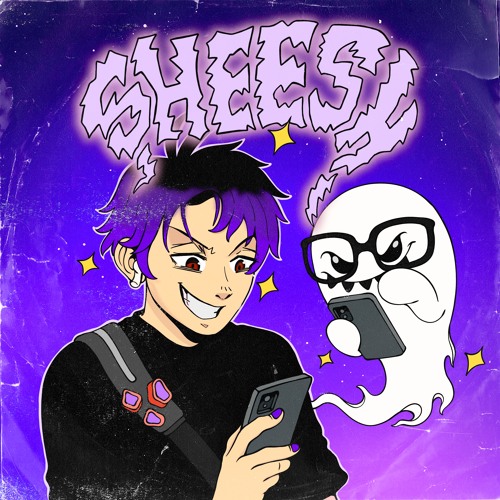 Hi I'm Ghost & Wyd! - Sheesh