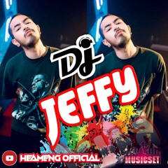 Dj Jeffy ft Dj AMD Remix Nonstop