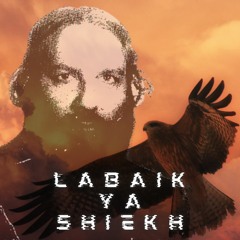 Labaik ft. Ali Zahir & Maleek Ajur IYI